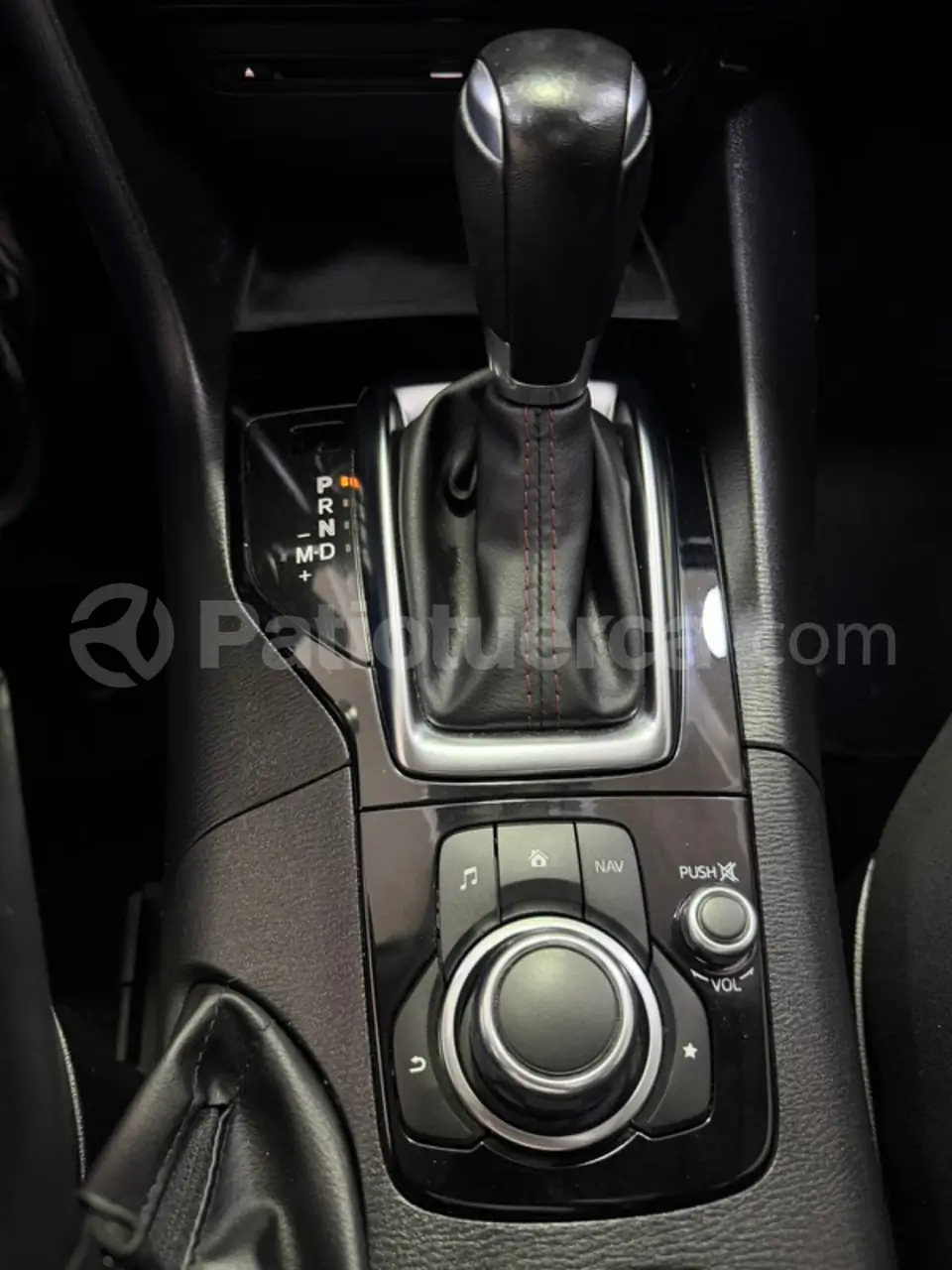 Foto 26 de Mazda NEW 3