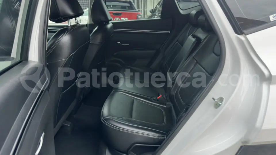 Foto 8 de Hyundai Tucson NX4E
