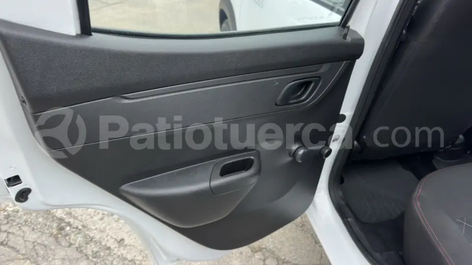 Foto 8 de Renault Kwid