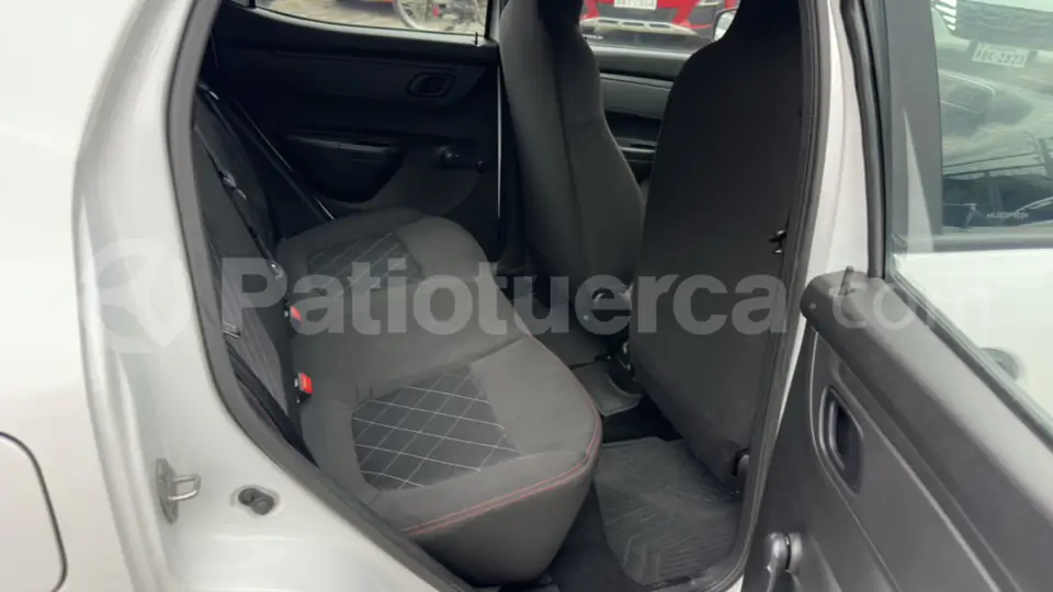 Foto 12 de Renault Kwid