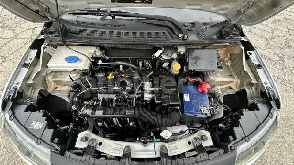 Foto 15 de Renault Kwid