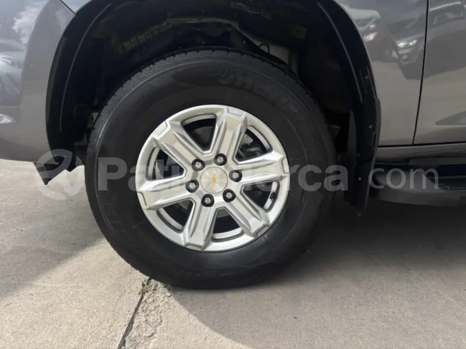 Foto 3 de Chevrolet D-MAX CRDI HI RIDE