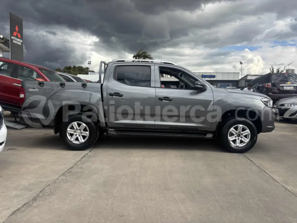 Foto 13 de Chevrolet D-MAX CRDI HI RIDE