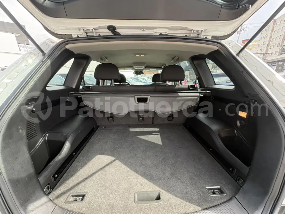 Foto 6 de Chevrolet Captiva Sport