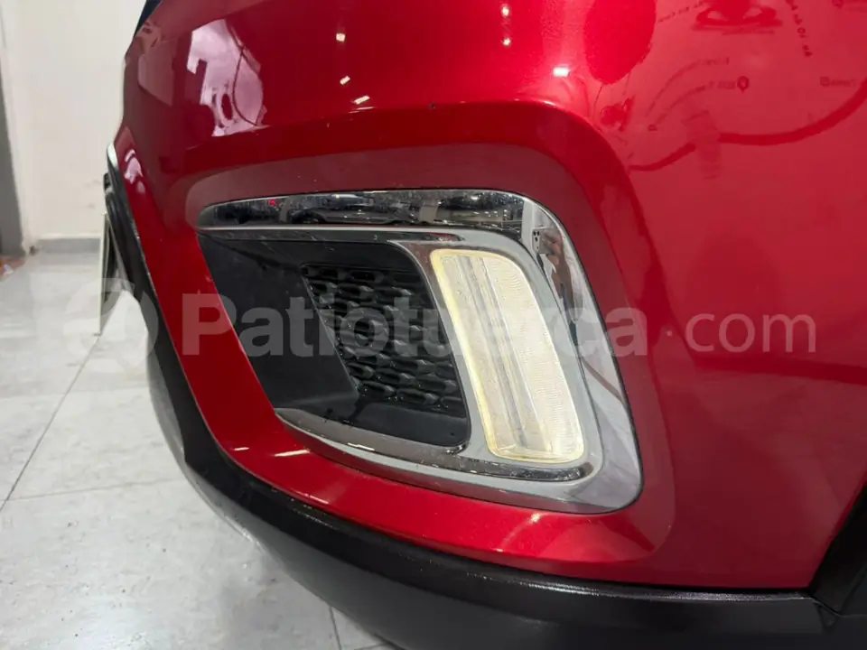 Foto 6 de Chery Tiggo 2