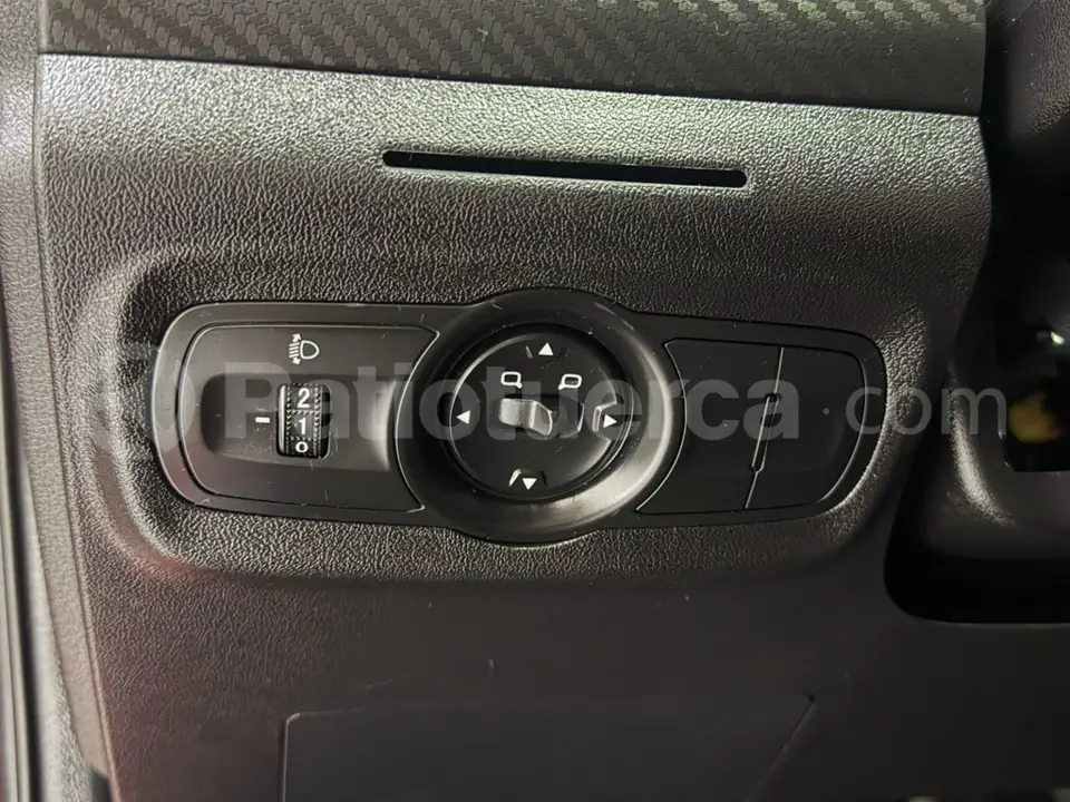 Foto 13 de Chery Tiggo 2