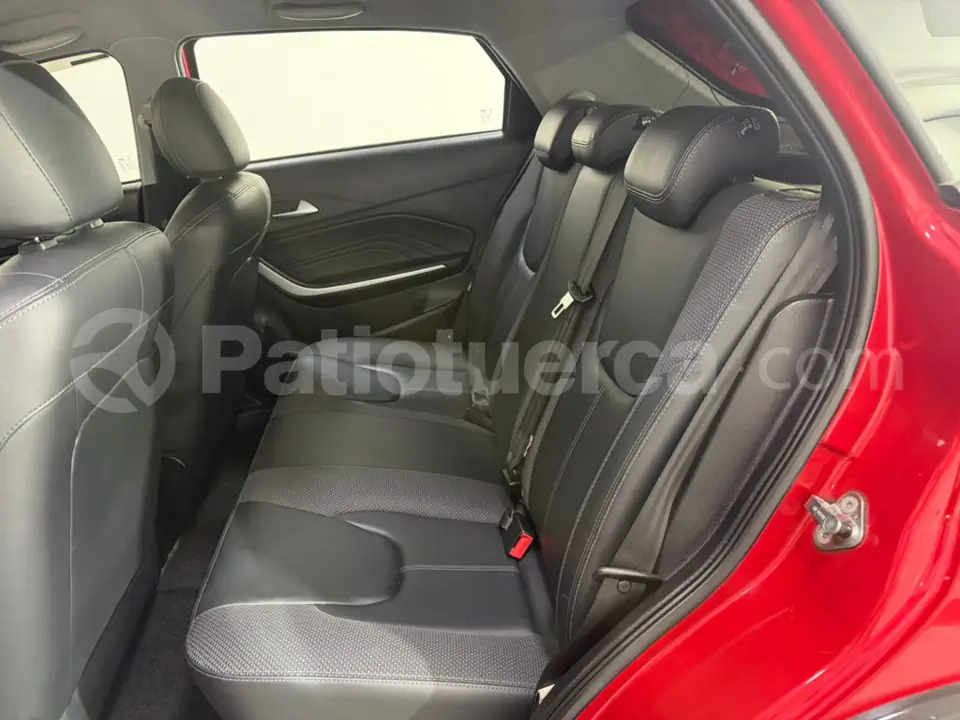 Foto 15 de Chery Tiggo 2
