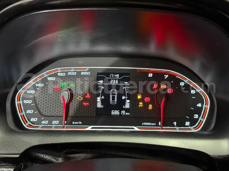 Foto 24 de Chery TIGGO 2 PRO