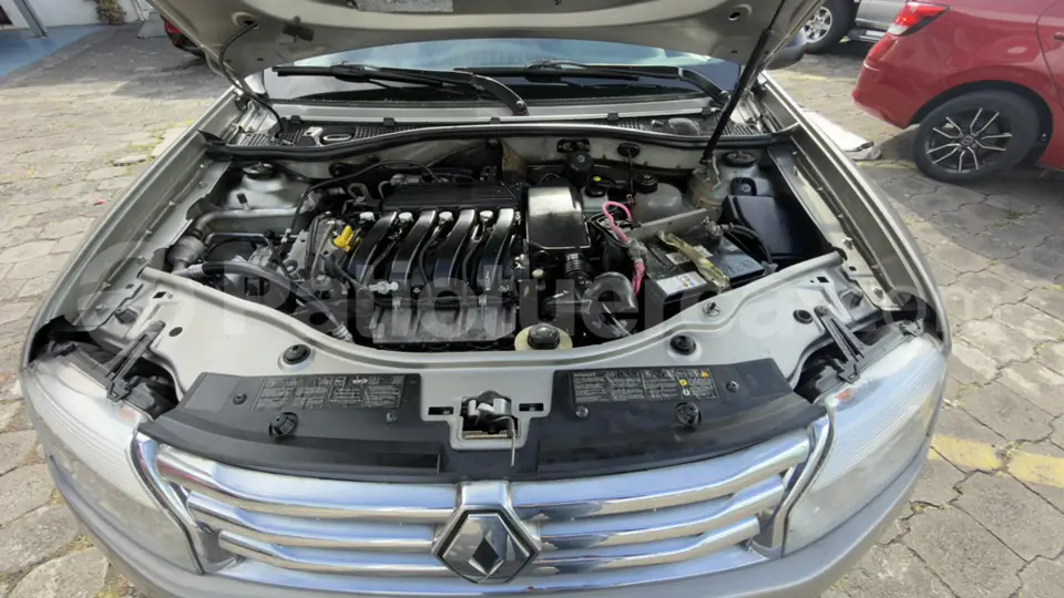 Foto 11 de Renault Duster 2.0