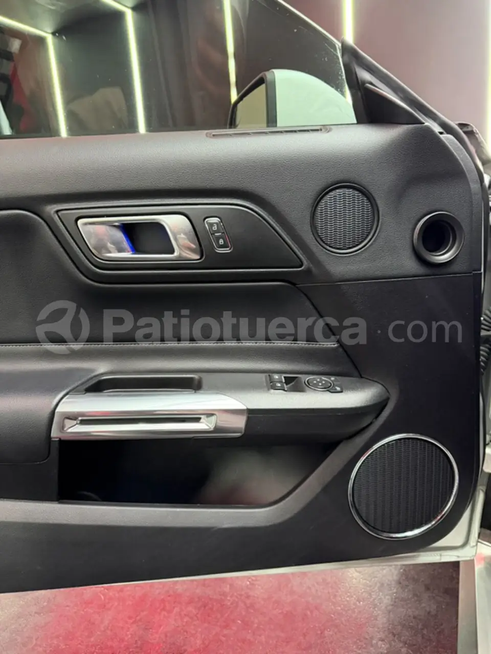 Foto 15 de Ford Mustang