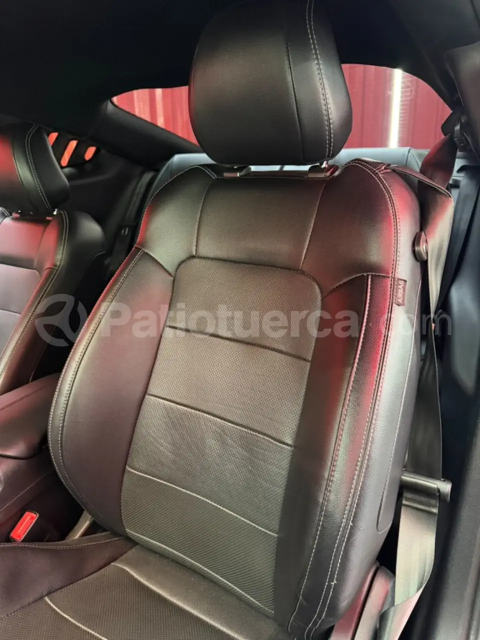 Foto 17 de Ford Mustang