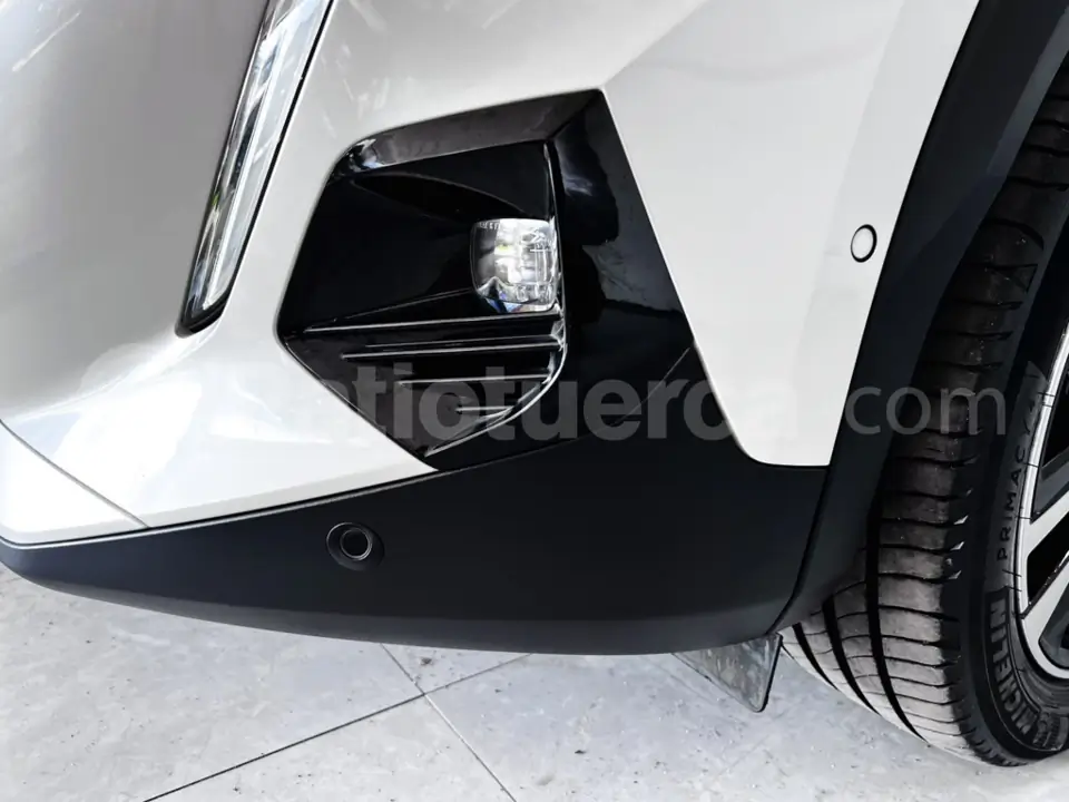 Foto 7 de Peugeot 2008 FIN T
