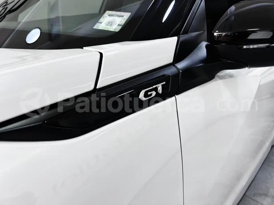 Foto 8 de Peugeot 2008 FIN T