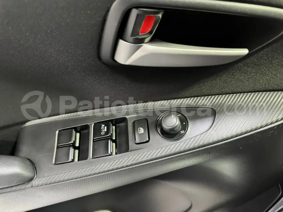 Foto 9 de Mazda 2