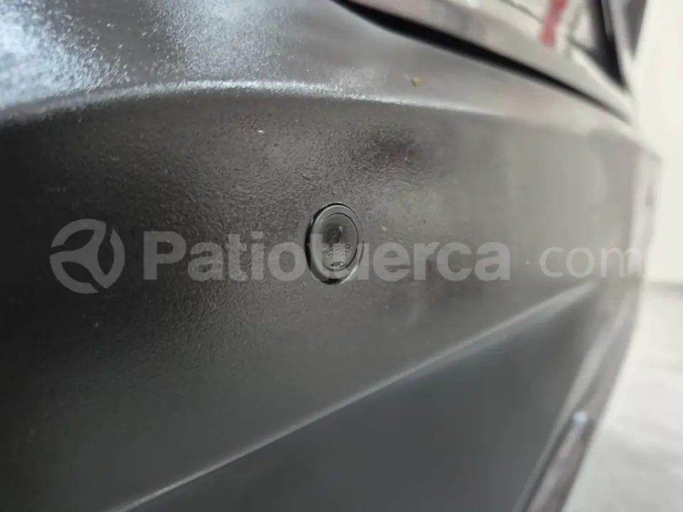 Foto 7 de Toyota Corolla Cross High