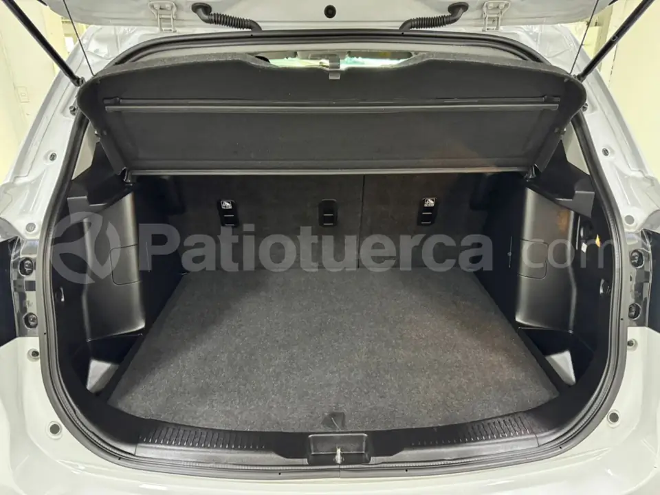 Foto 9 de Suzuki SX4