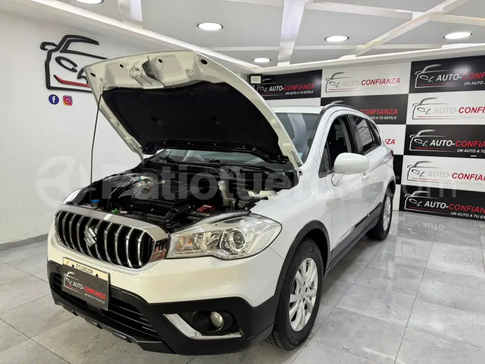 Foto 24 de Suzuki SX4