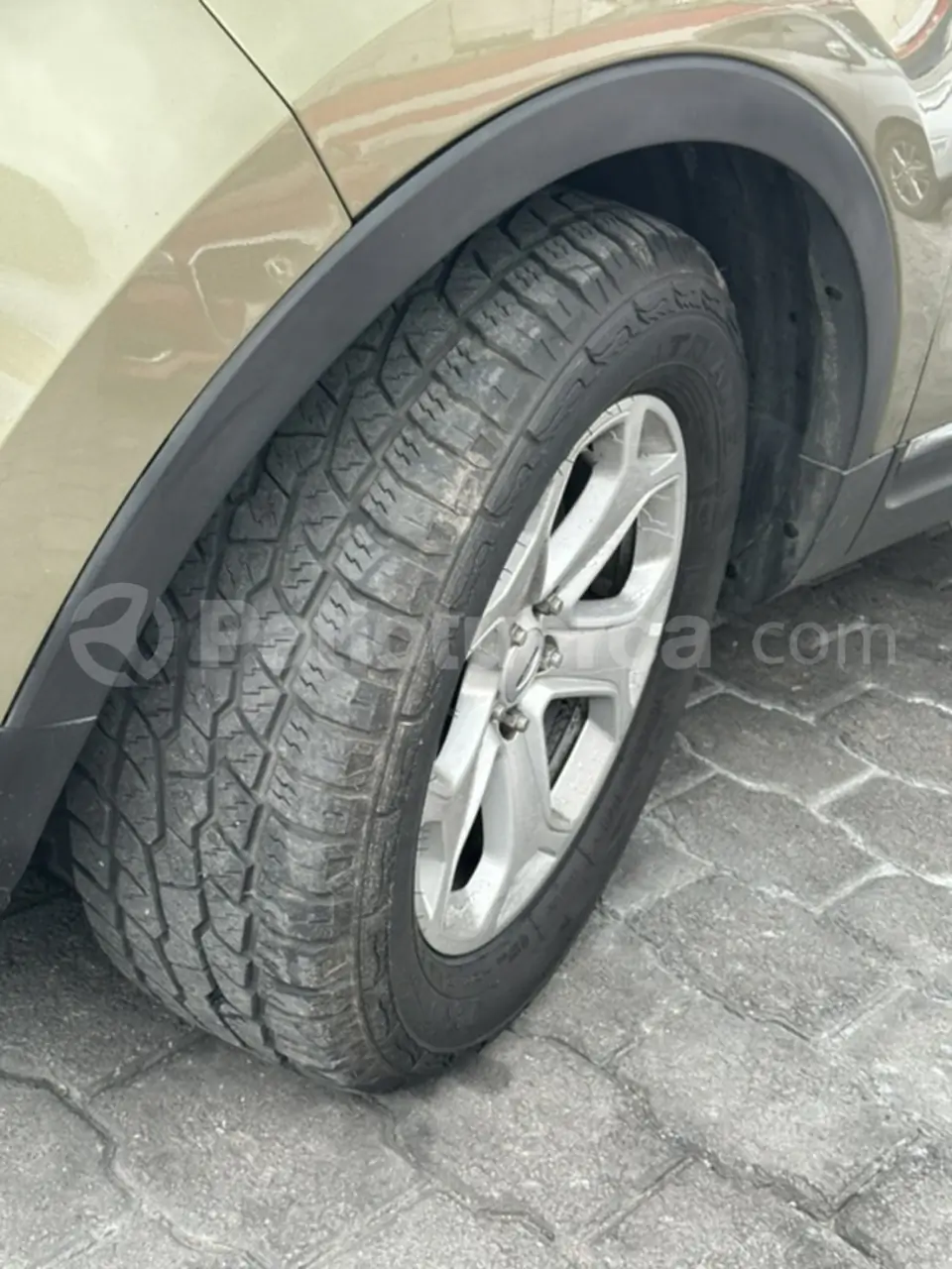 Foto 7 de Ford Explorer XLT