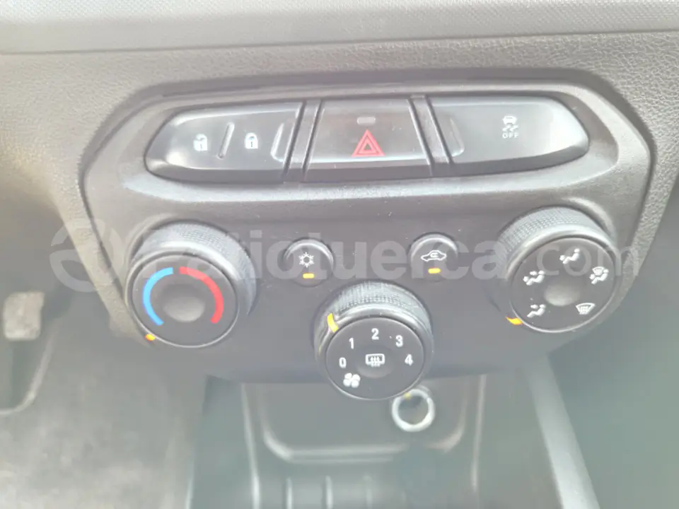 Foto 9 de Chevrolet JOY