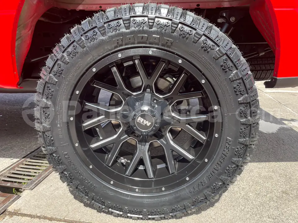 Foto 8 de Ford F150 CS 4x4