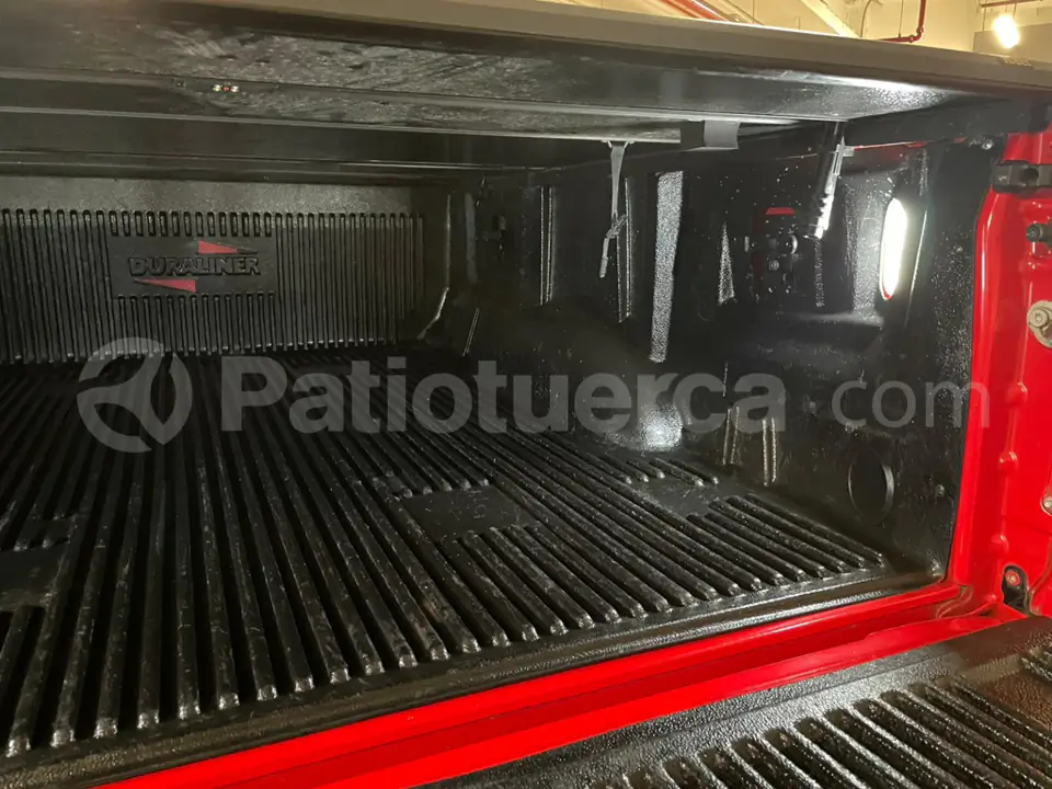 Foto 14 de Ford F150 CS 4x4