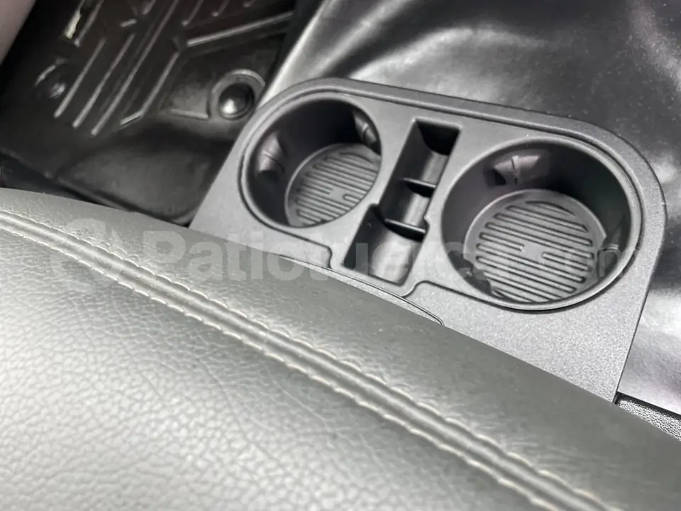 Foto 26 de Ford F150 CS 4x4