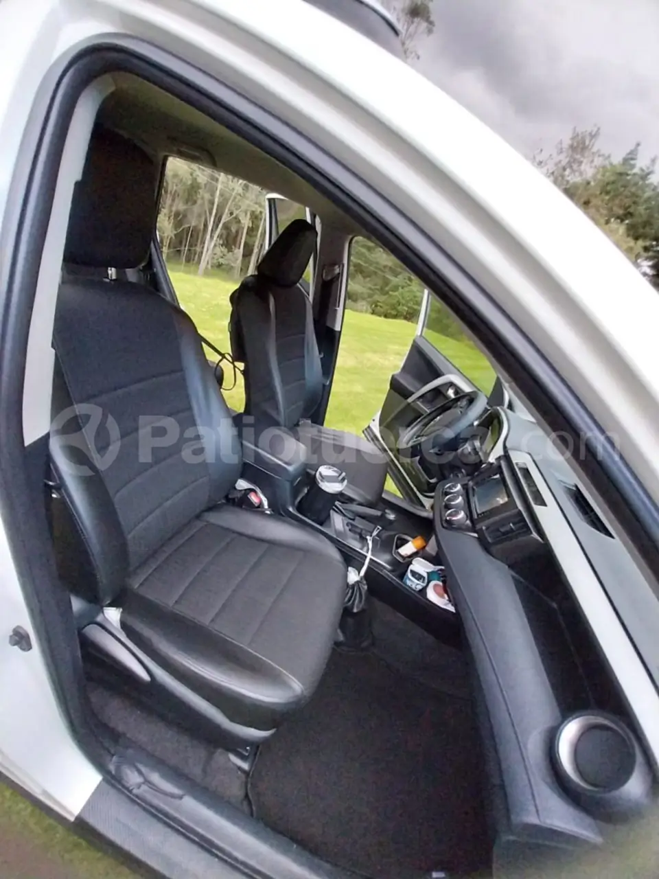 Foto 4 de Toyota RAV 4