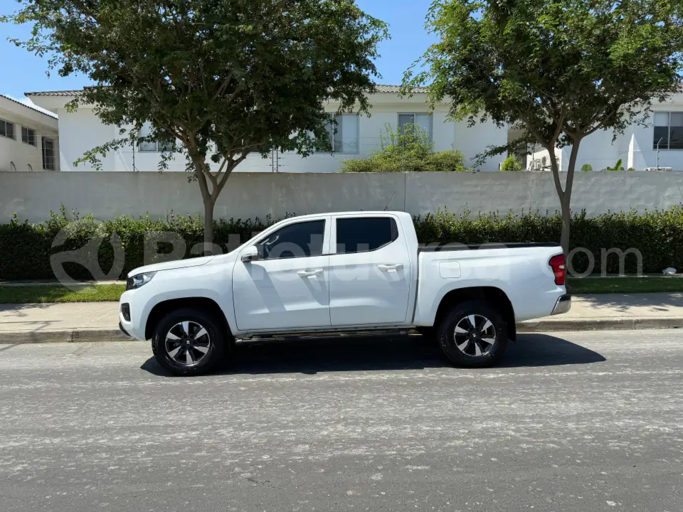 Foto 2 de Peugeot LANDTRECK 4 ACTION