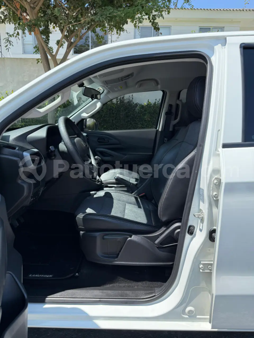 Foto 9 de Peugeot LANDTRECK 4 ACTION