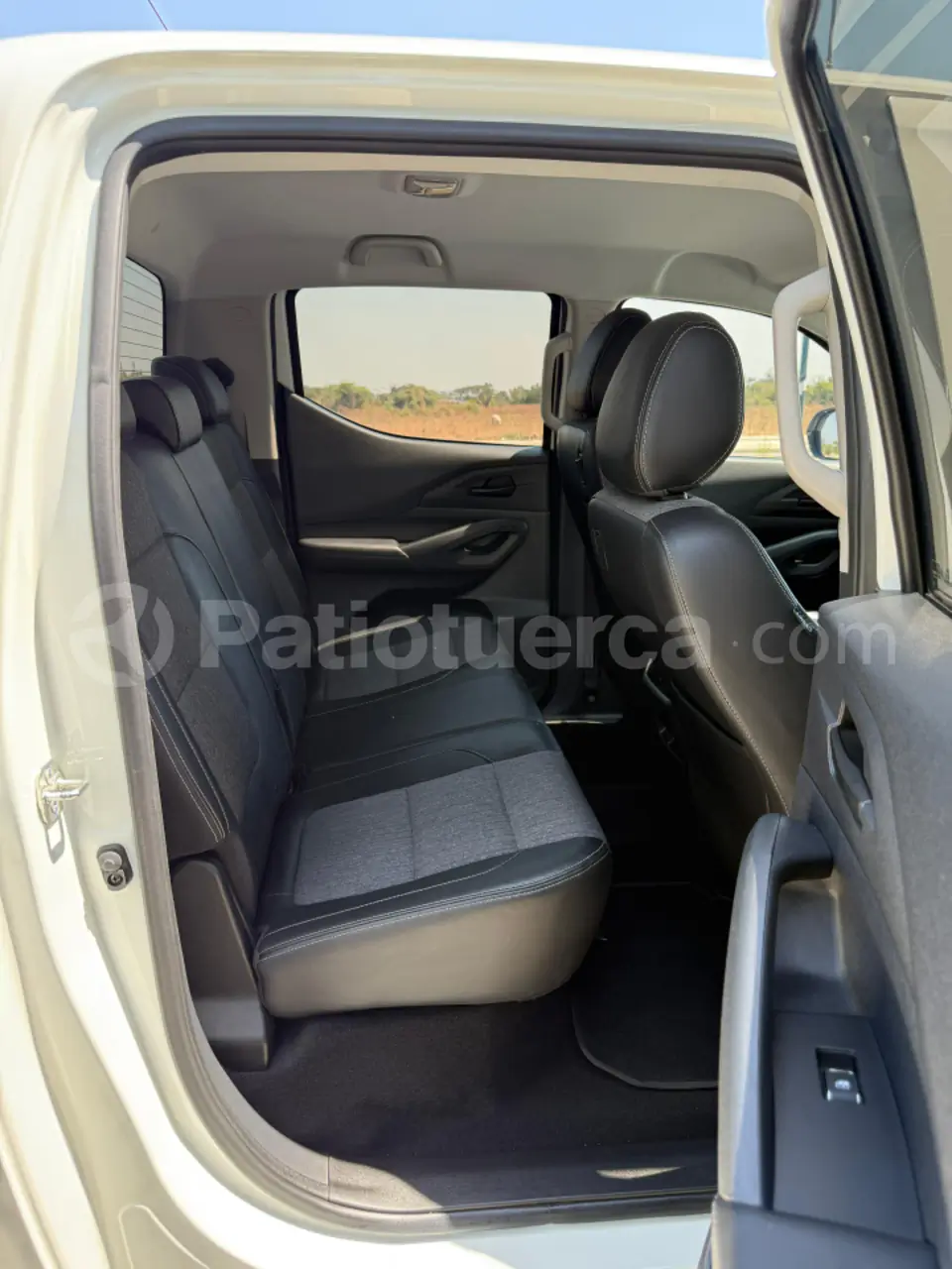 Foto 11 de Peugeot LANDTRECK 4 ACTION