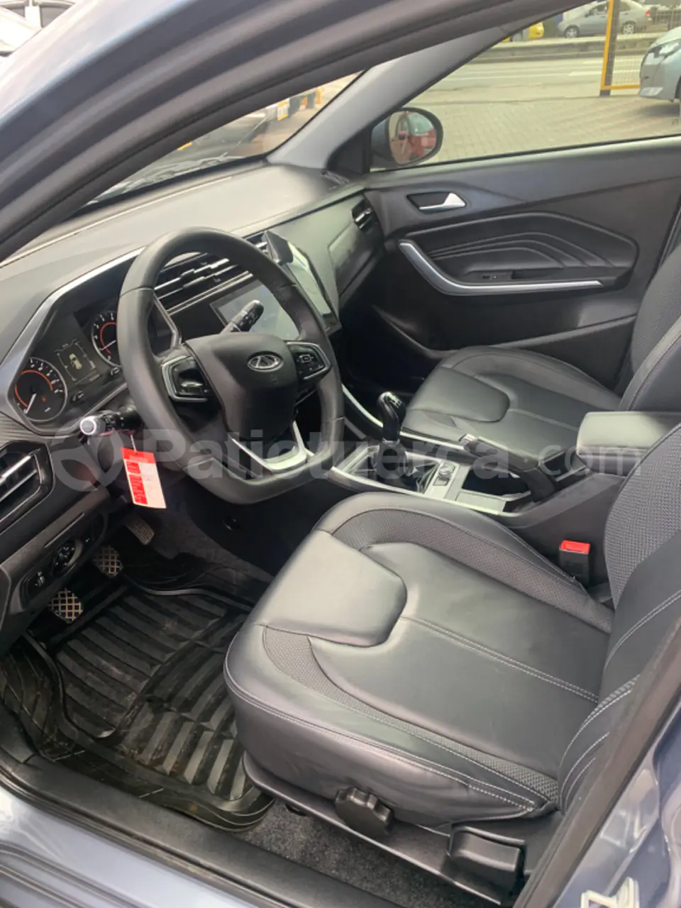 Foto 7 de Chery TIGGO 2 PRO LUXURY