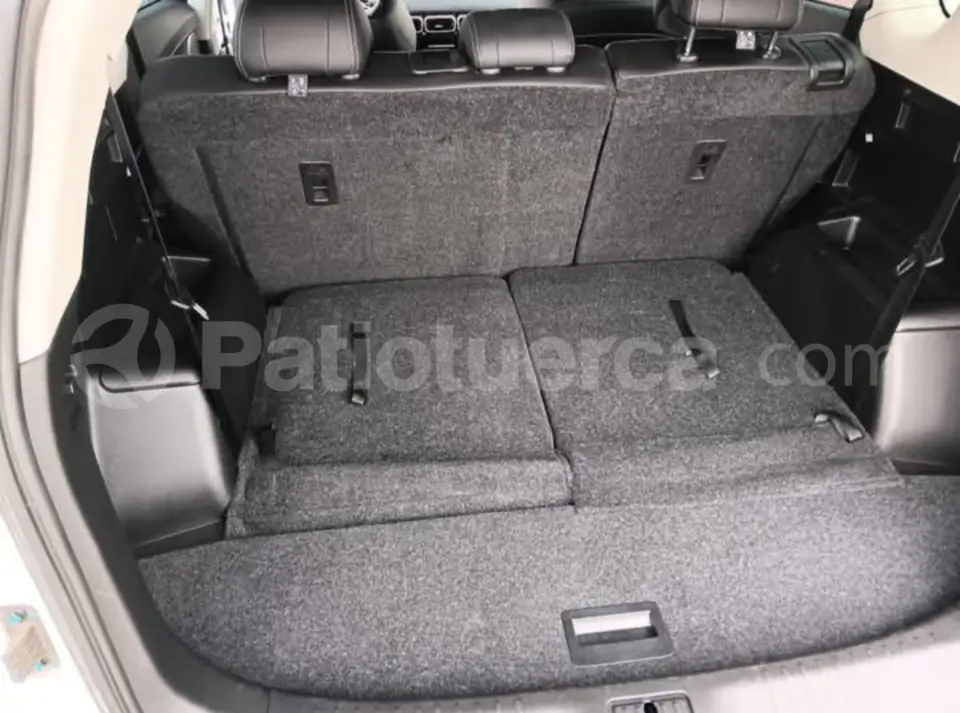 Foto 17 de Jetour X70 PLUS