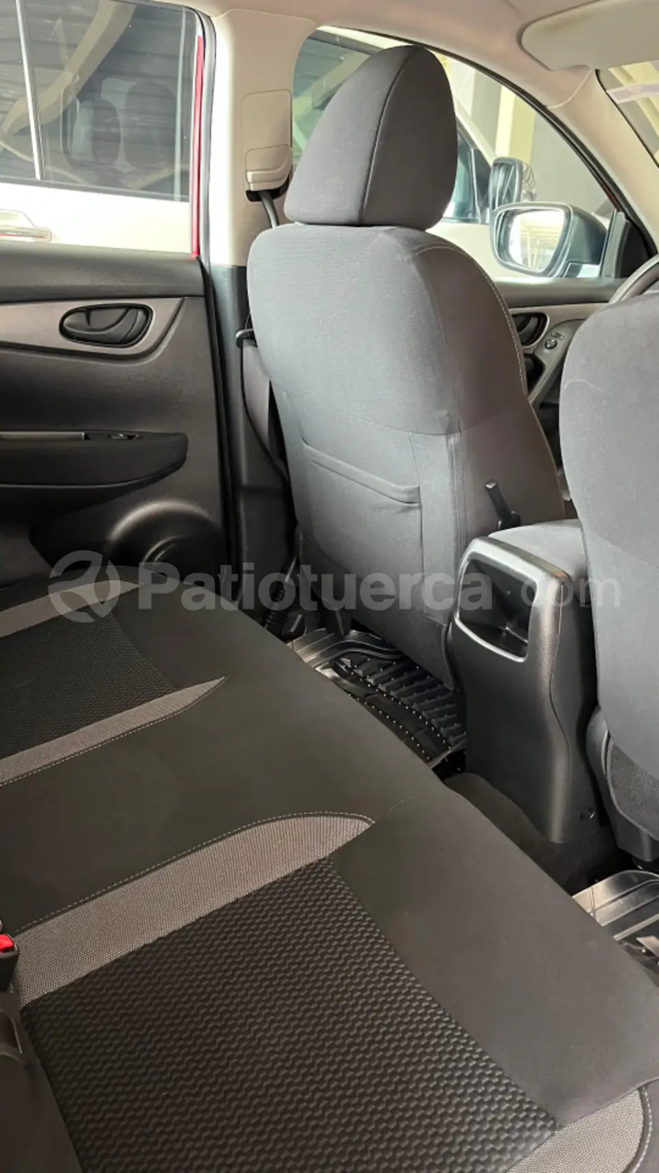 Foto 4 de Nissan Qashqai sense