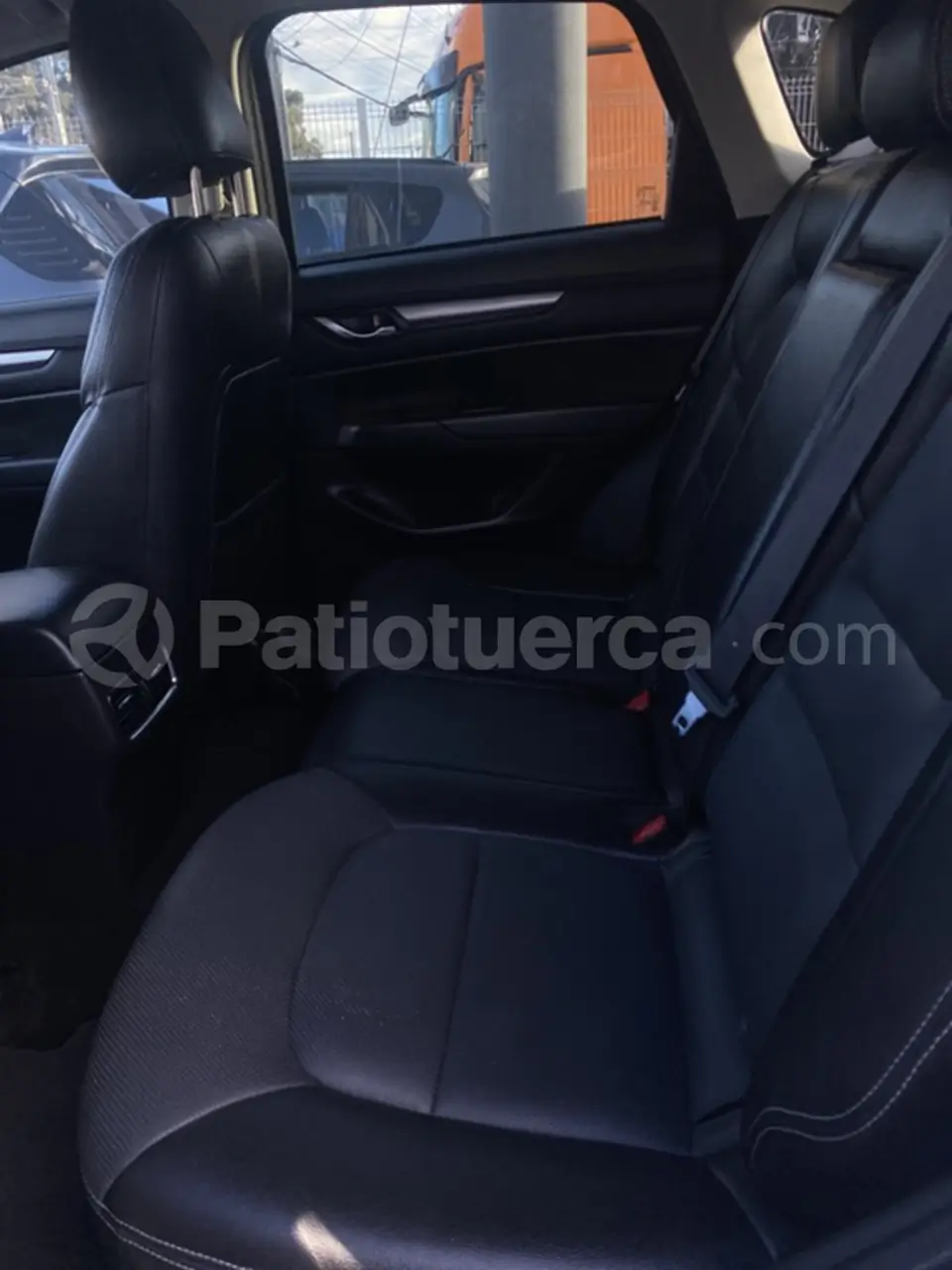 Foto 5 de Mazda New CX-5 Core