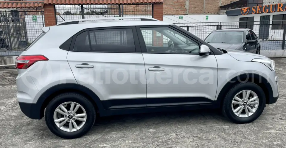 Foto 8 de Hyundai Creta