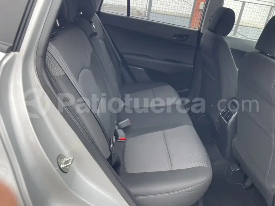 Foto 12 de Hyundai Creta