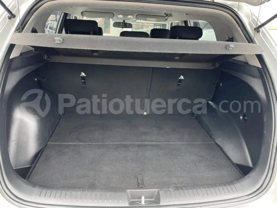 Foto 14 de Hyundai Creta