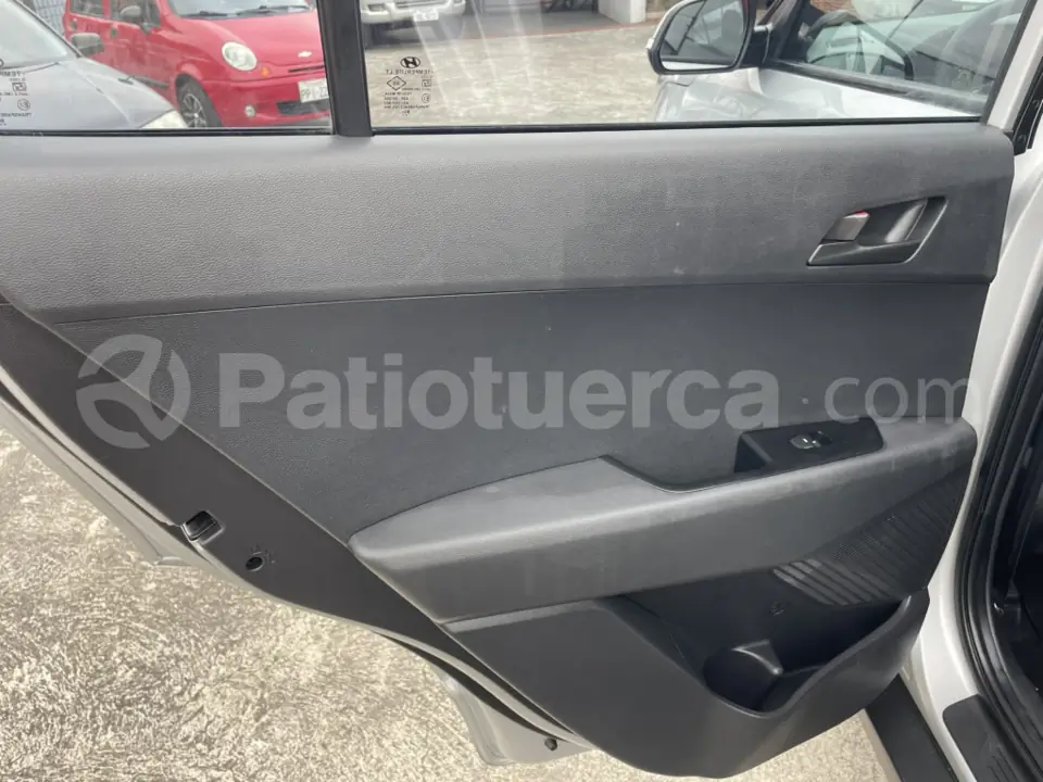 Foto 16 de Hyundai Creta