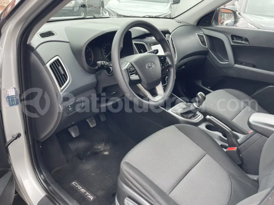 Foto 20 de Hyundai Creta