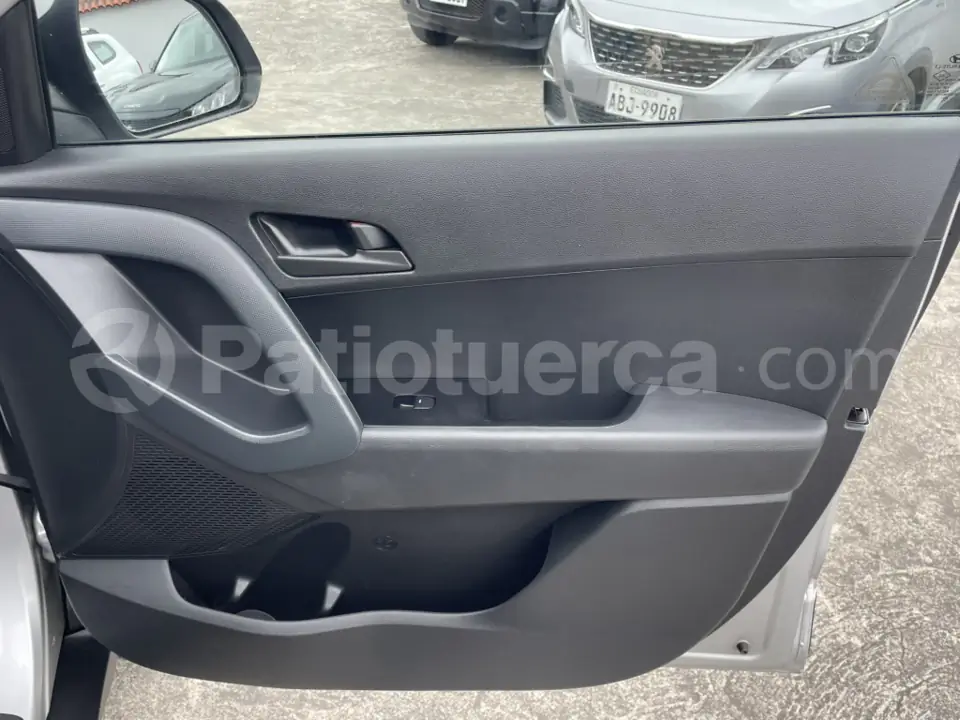 Foto 10 de Hyundai creta GLS