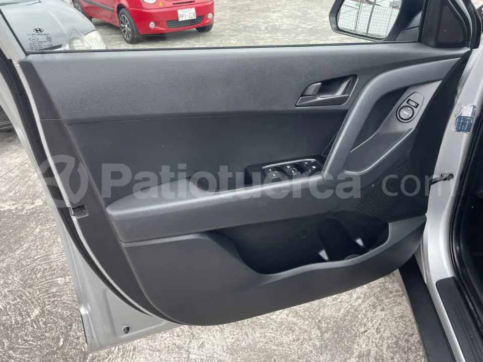 Foto 22 de Hyundai creta GLS