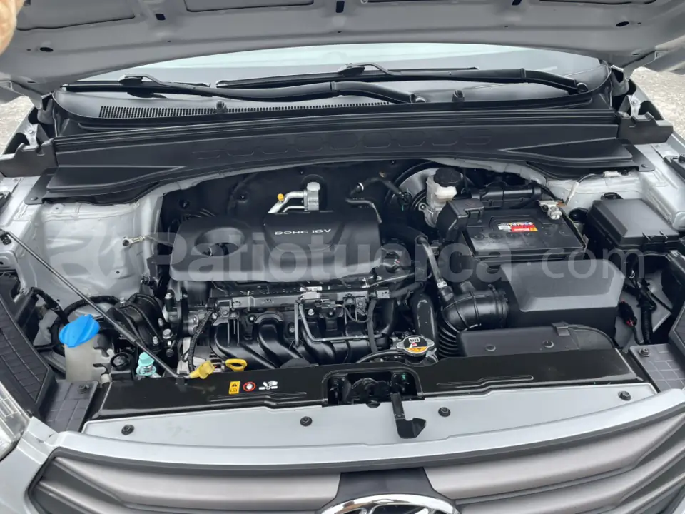 Foto 23 de Hyundai creta GLS