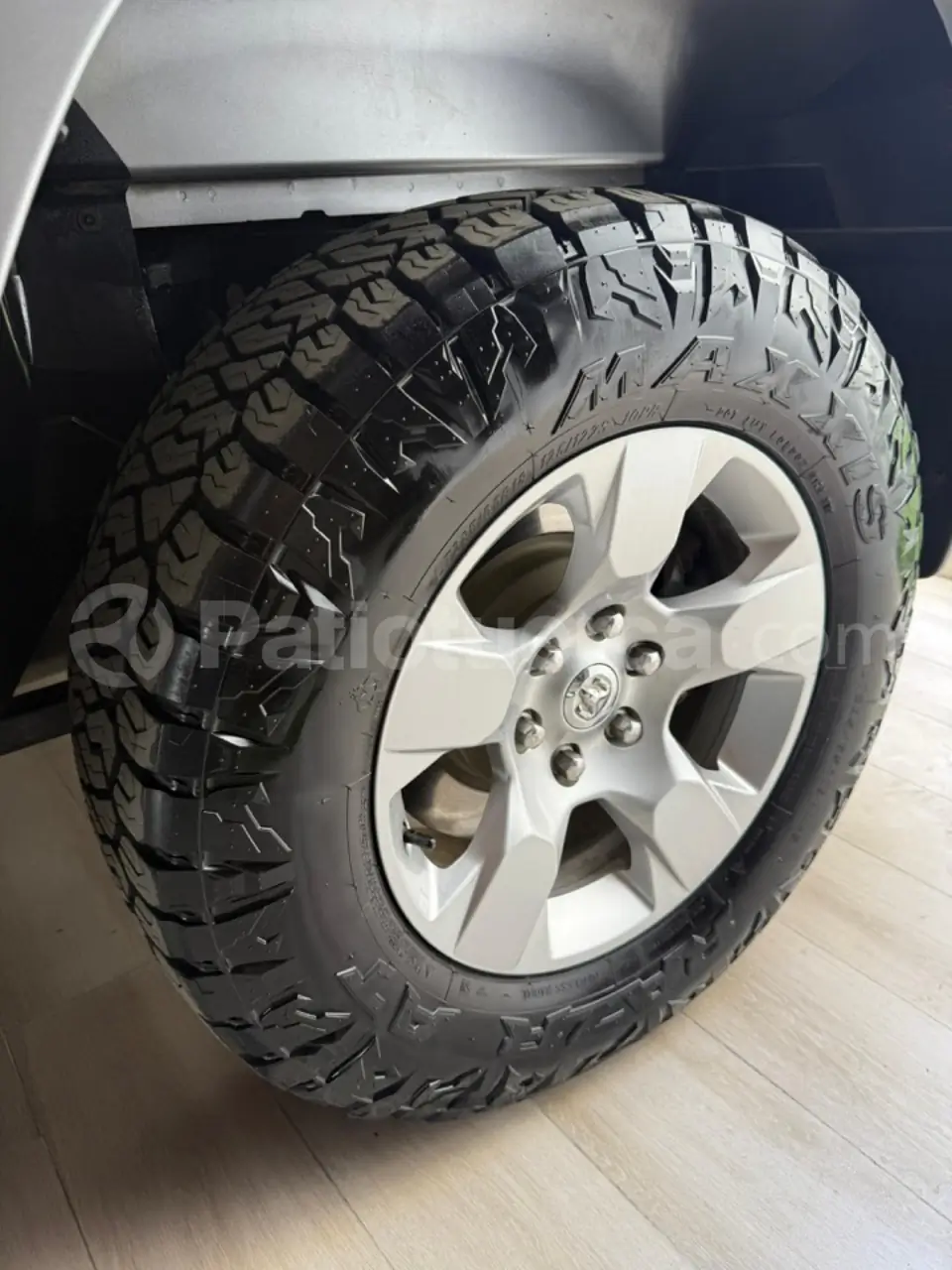 Foto 11 de Ram 1500 BIGHORN ETORQUE