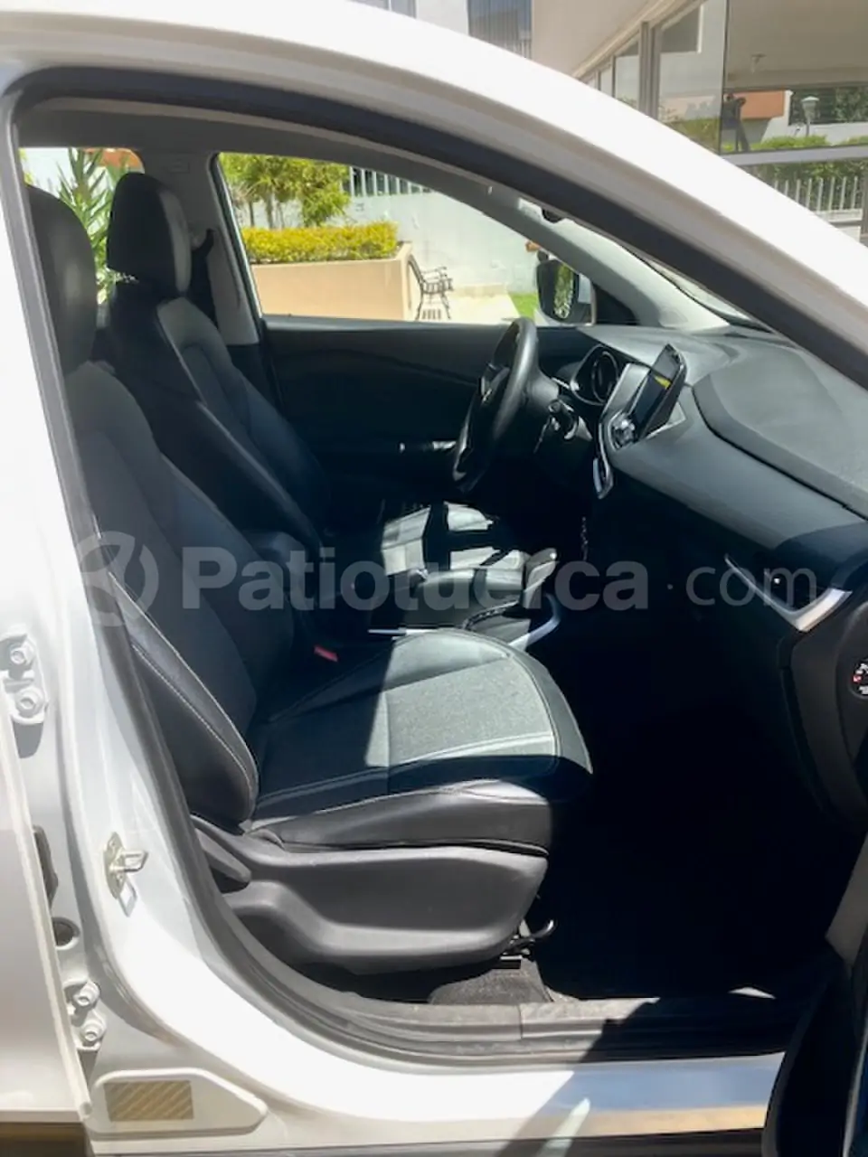 Foto 4 de Chevrolet Tracker LT