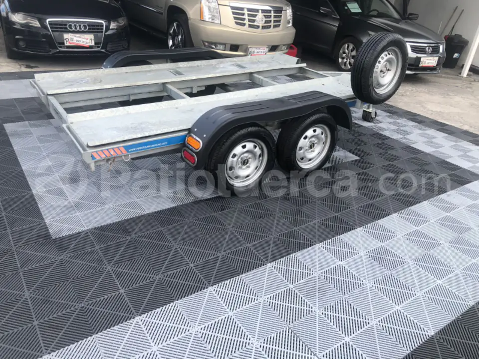 Foto 8 de Remolques Rampa