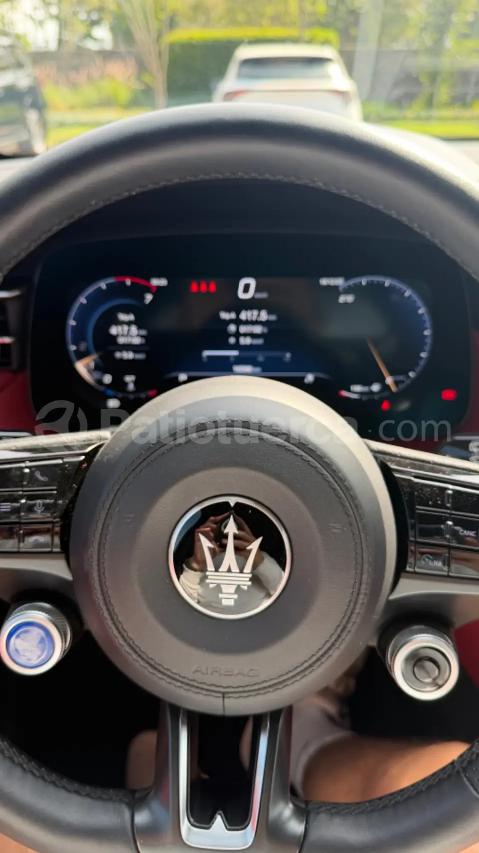 Foto 6 de Maserati Grecale Modena