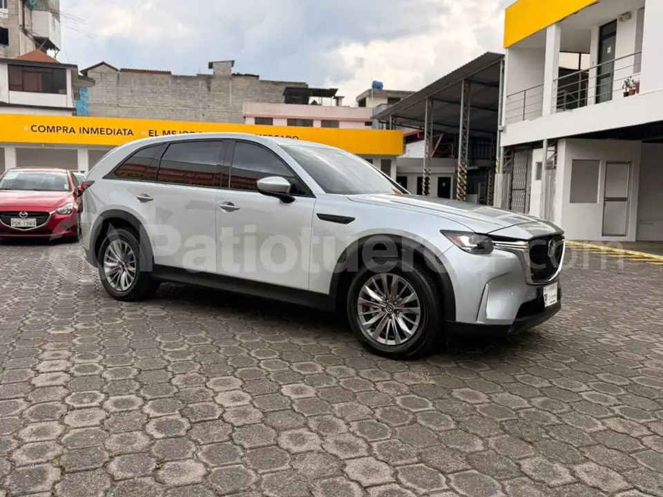 Foto 1 de Mazda CX 90