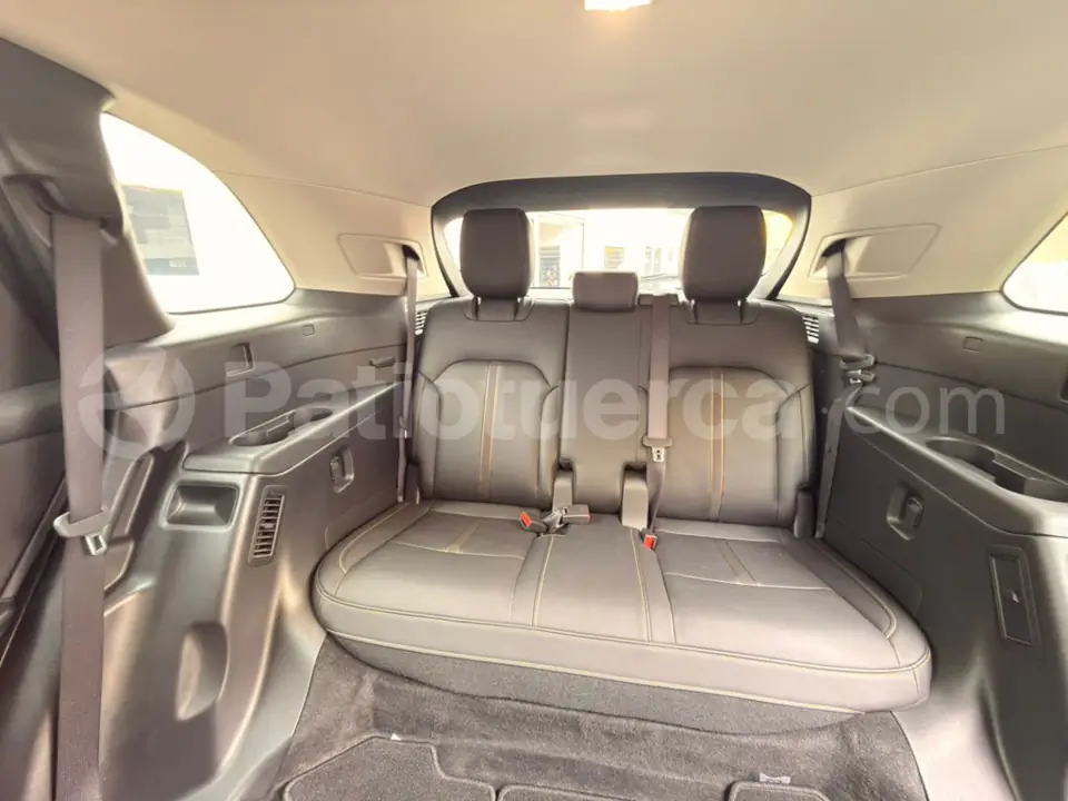 Foto 11 de Mazda CX 90