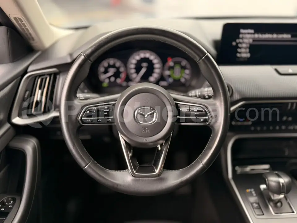 Foto 13 de Mazda CX 90