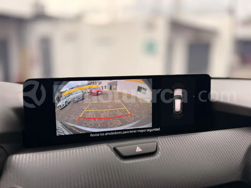 Foto 14 de Mazda CX 90